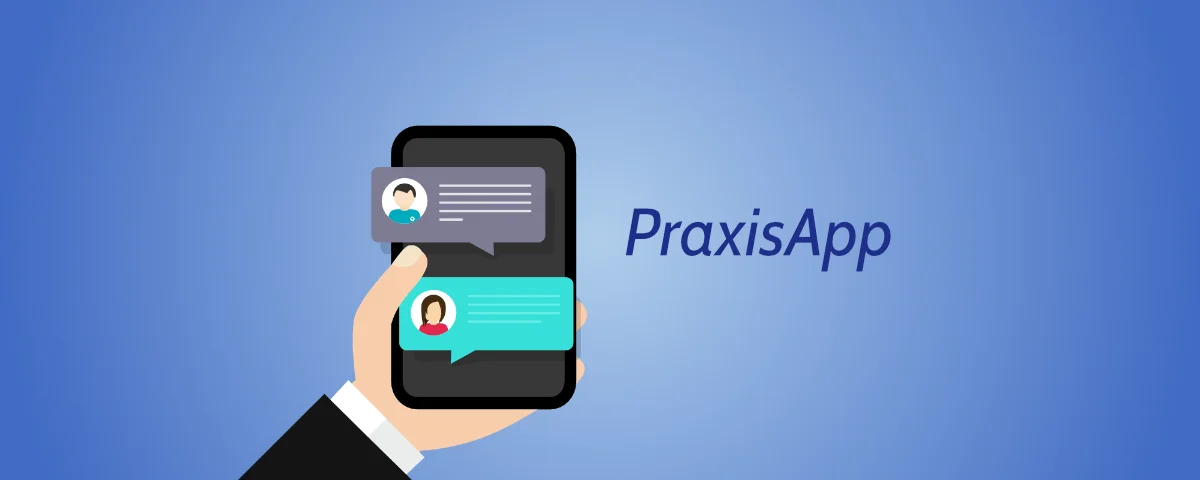 PraxisApp